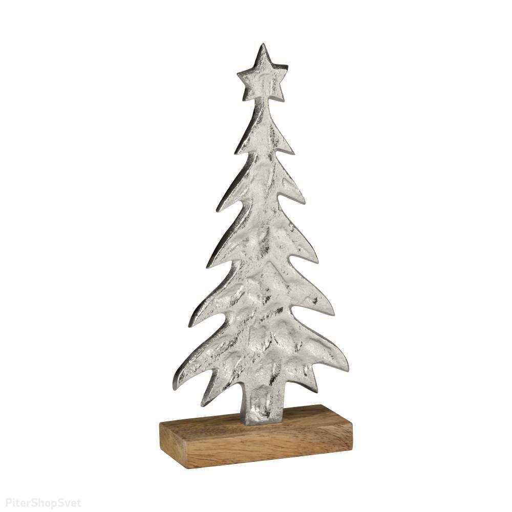 Статуэтка Ёлка 24см «Baliguian» 427131