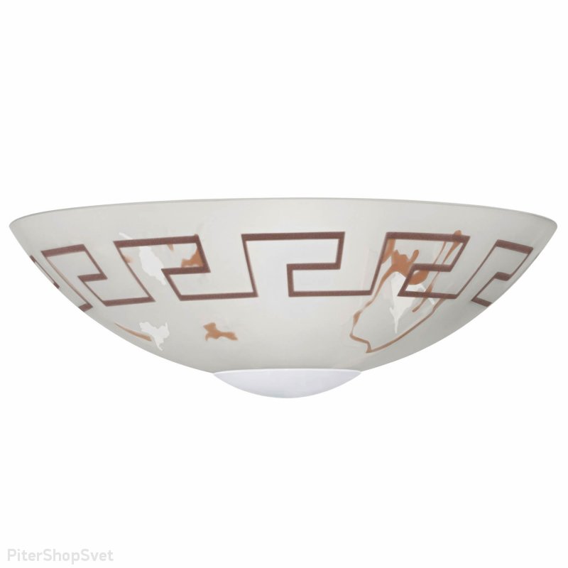 настенный светильник «TWISTER» 82878