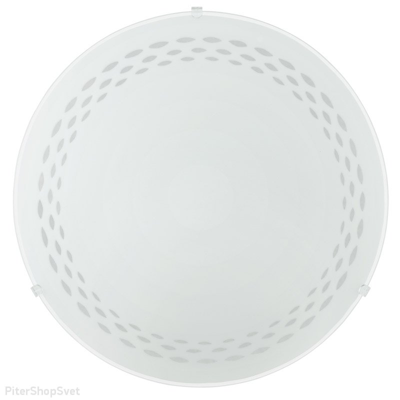 настенно-потолочный светильник «TWISTER» 82893