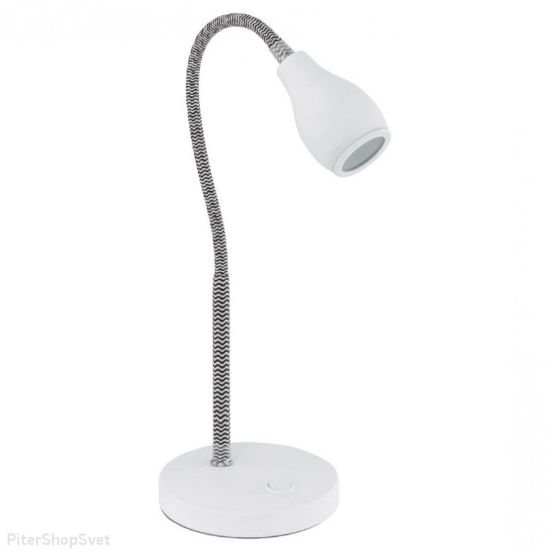 Светодиодная настольная лампа с выключателем «NAIRA» 92277
