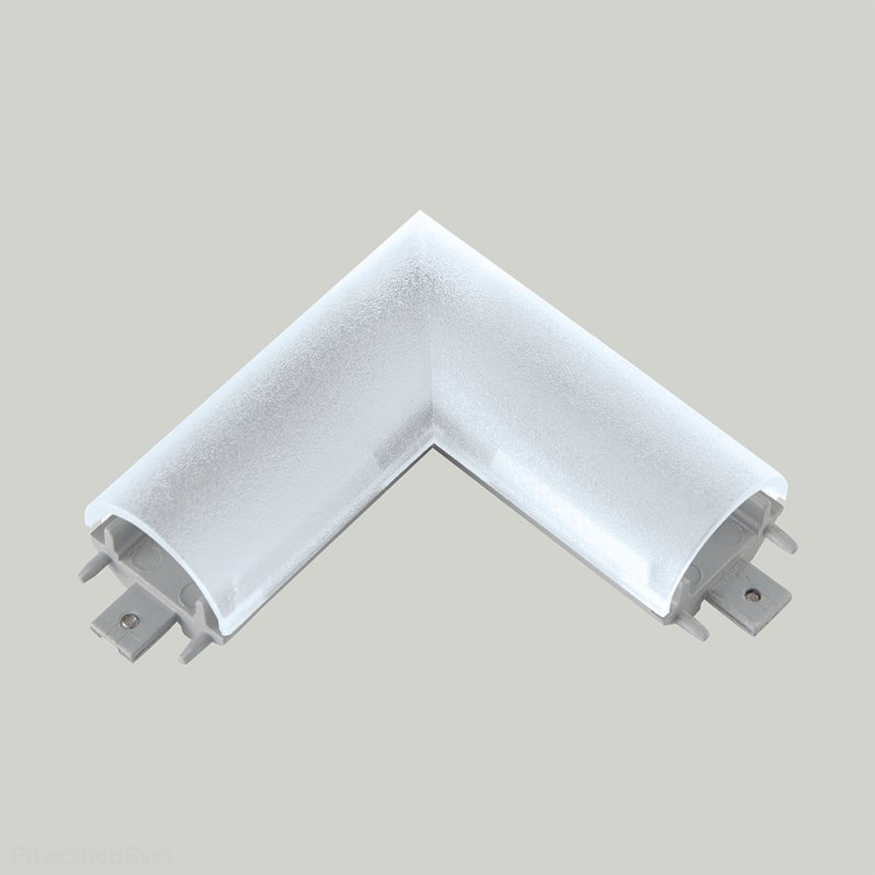 Короб для углового коннектора светодиодной ленты 92326 LED STRIPES-MODULE Eglo