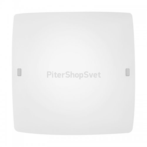 Светодиодный настенно потолочный светильник 93286 LED BORGO Eglo