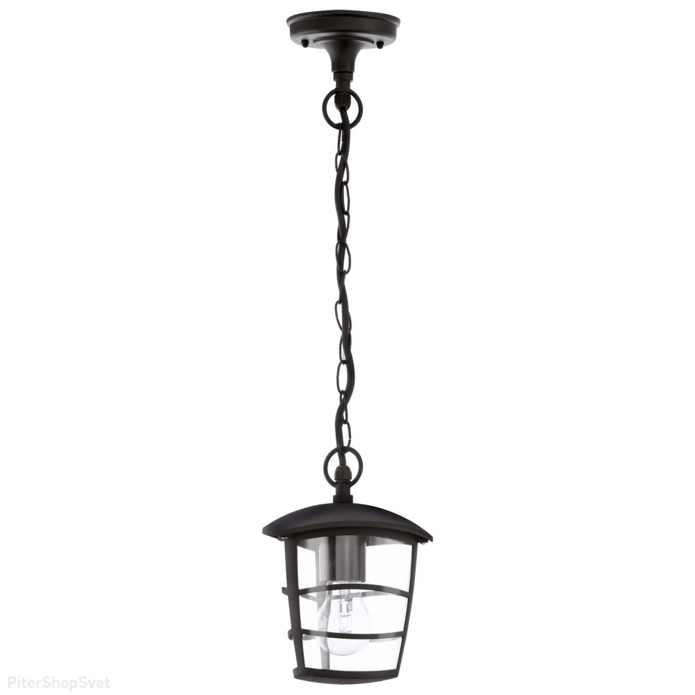 уличный подвесной светильник «Aloria» 93406