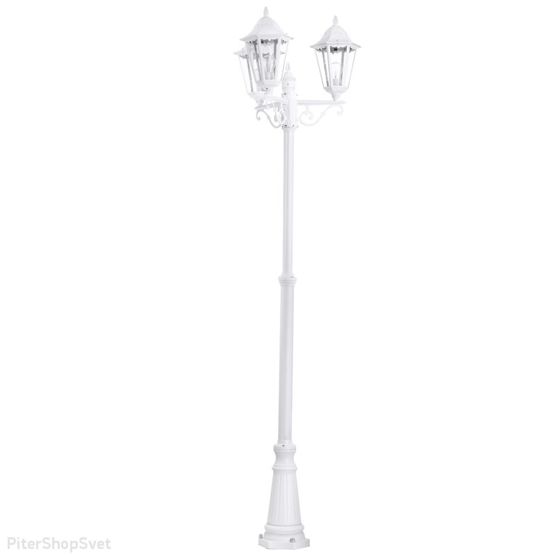 Уличный фонарный столб «NAVEDO» 93454