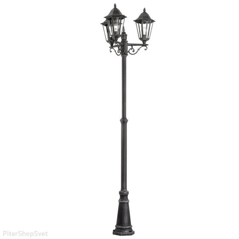 Уличный фонарный столб «NAVEDO» 93465