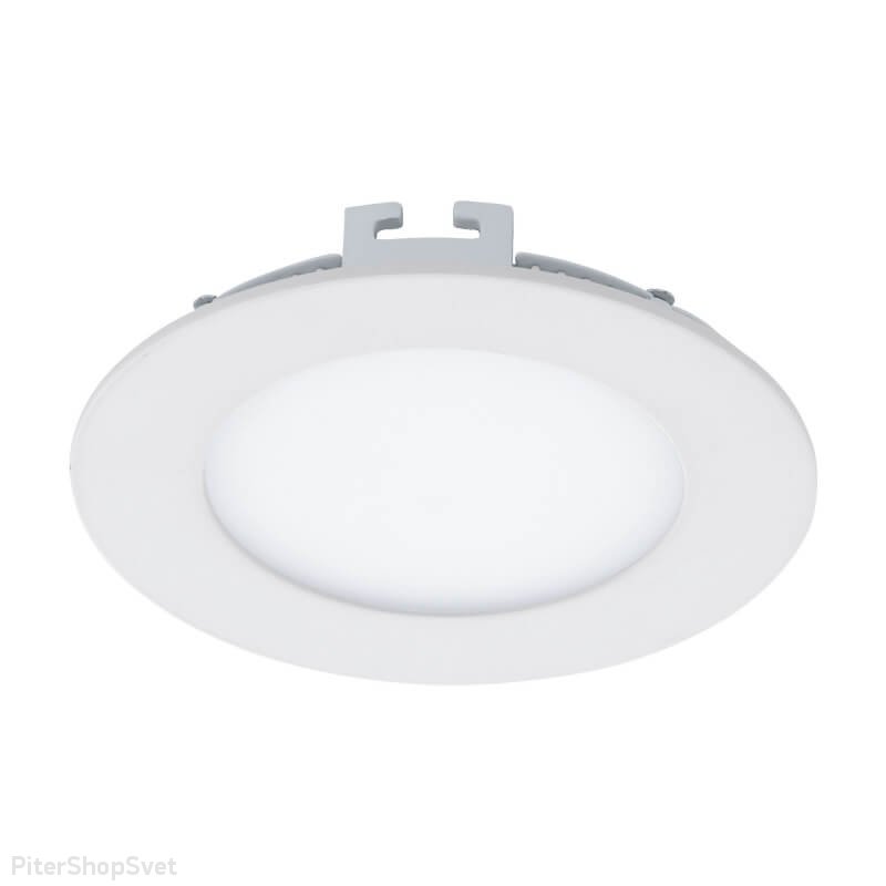 Встраиваемый светильник LED 94047 FUEVA 1 Eglo