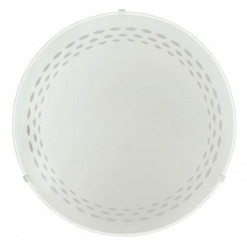 Настенно-потолочный светильник 94595 LED TWISTER Eglo