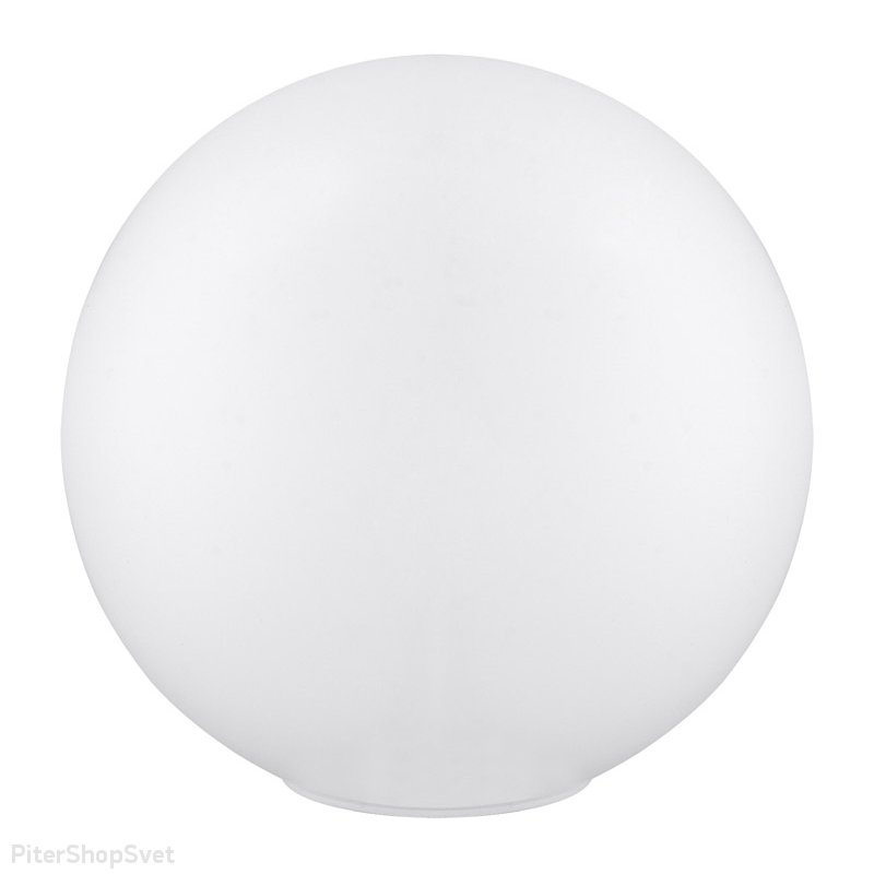 Настольная лампа шар «NAMBIA 1» 95777