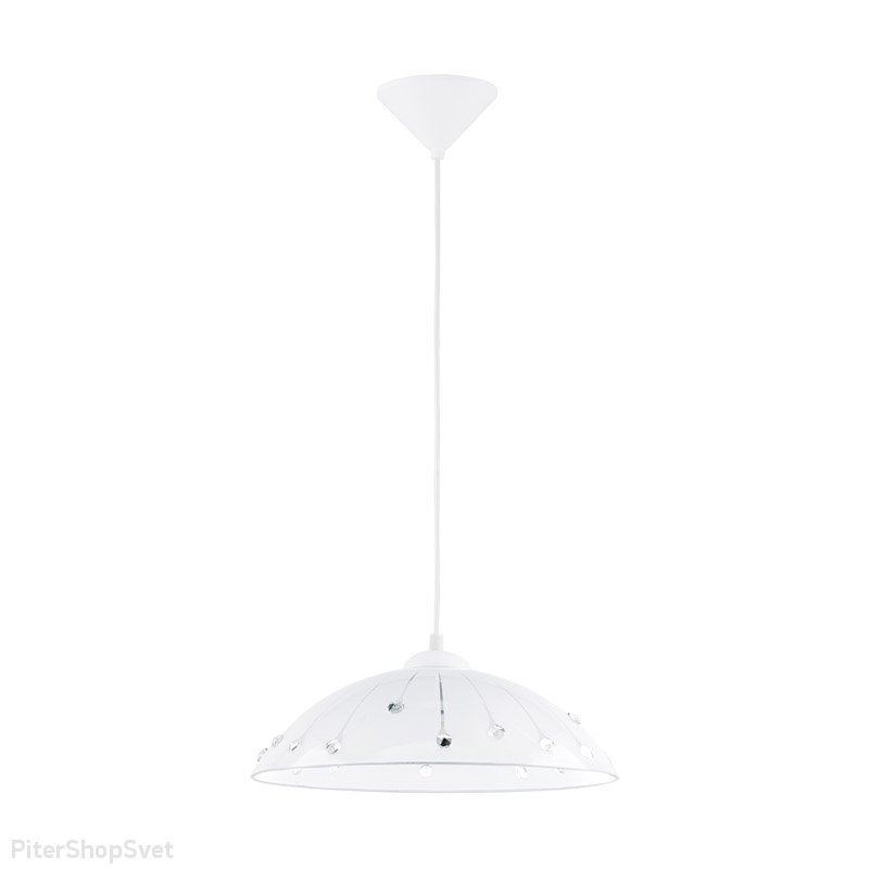 Подвесной светильник «VETRO» 96073