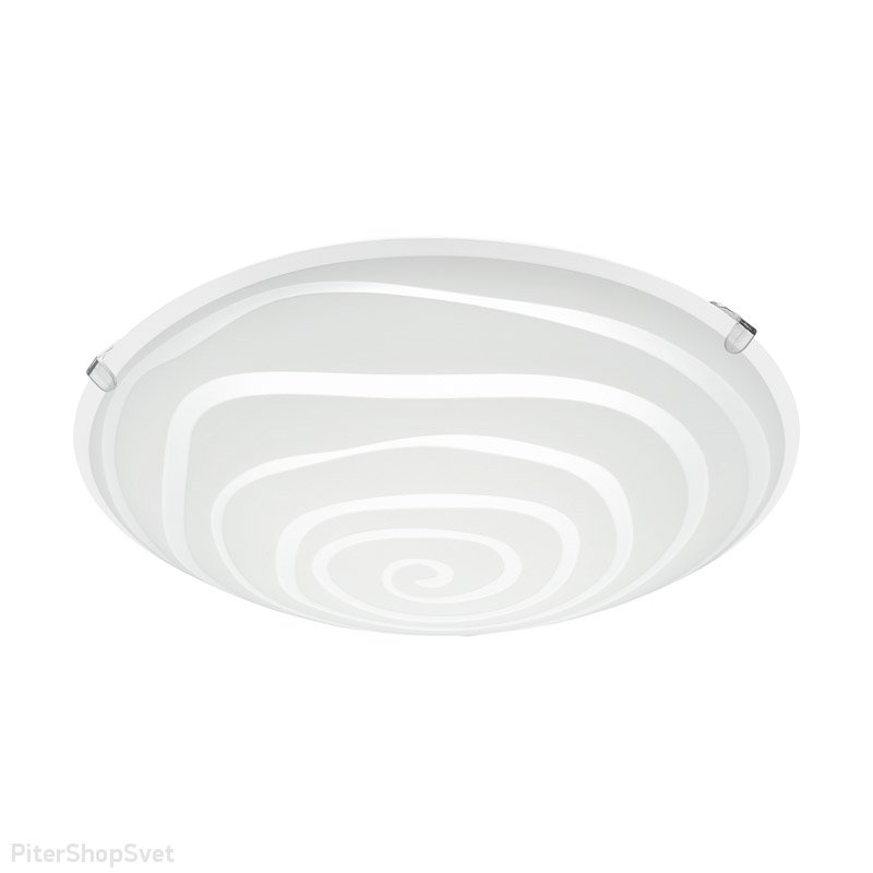 Светодиодный настенно-потолочный светильник «BORGO 2» 96082