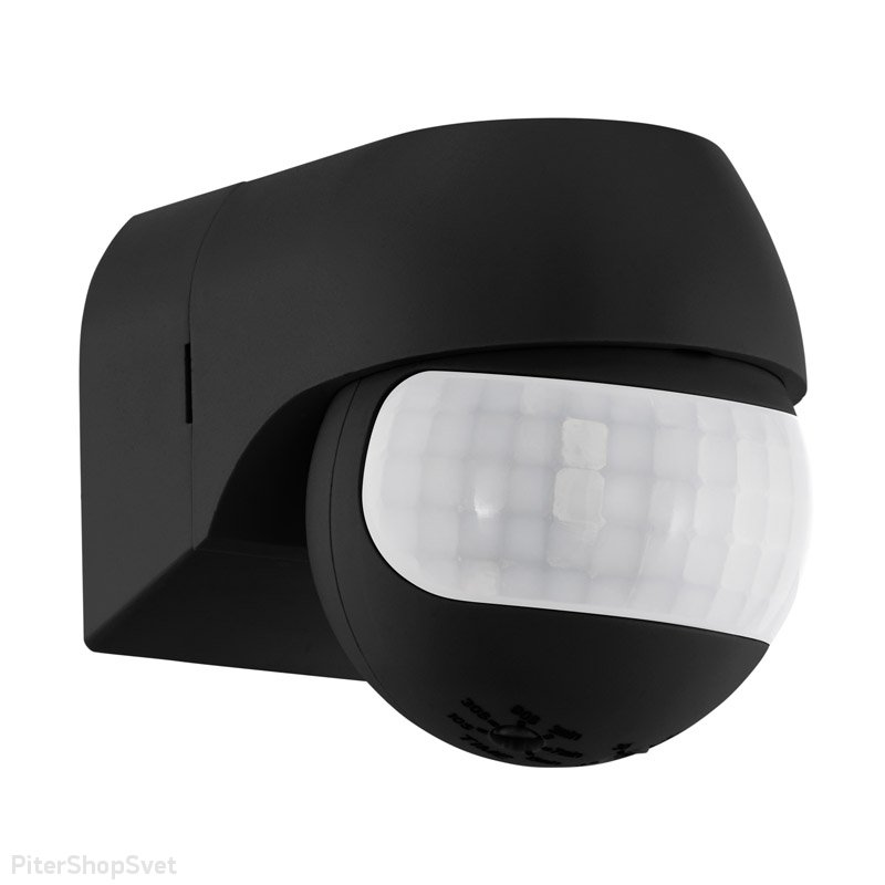 Датчик движения 180 градусов 12м «Detect Me» 96454