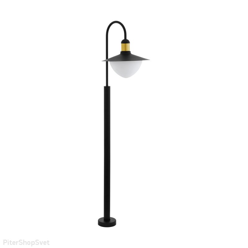 Уличный столб-фонарь «Sirmione» 97287