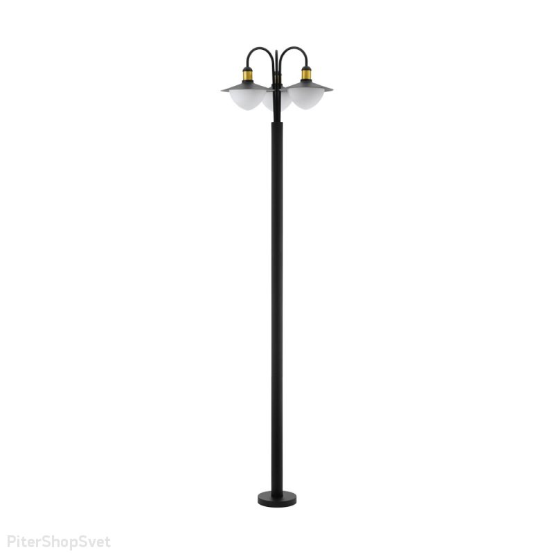 Уличный фонарный столб «SIRMIONE» 97288