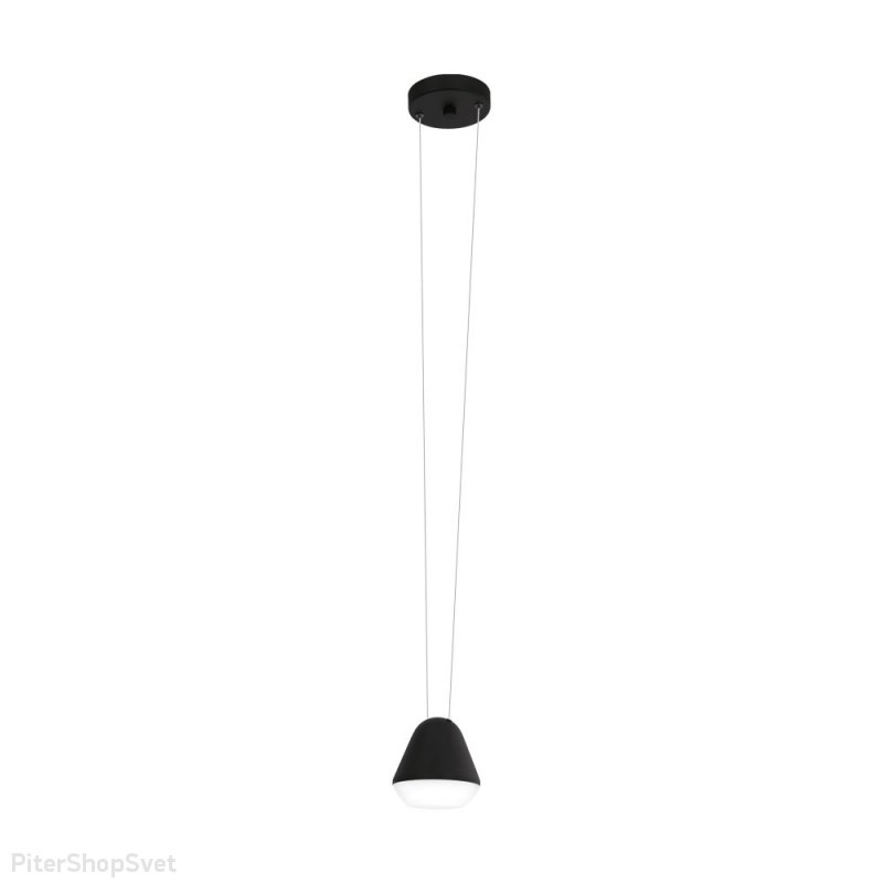 Подвесной светильник на двух тросах «PALBIETA» 99033