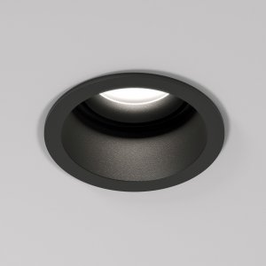 встраиваемый круглый поворотный светильник «HIDE»