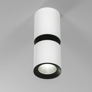 Накладной потолочный светильник цилиндр «KAYO»