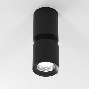 Накладной потолочный светильник цилиндр «Kayo»
