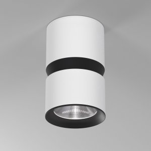 накладной потолочный светильник цилиндр «Kayo»