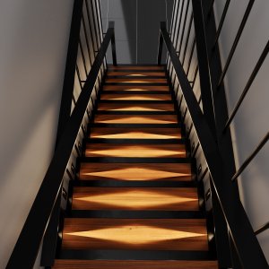 Серия / Коллекция «Step» от Elektrostandard™