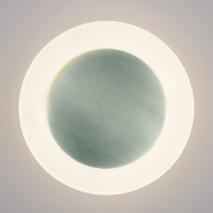 Круглый настенный светильник подсветка 8Вт 4200К «AROUND»