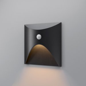 Подсветка для лестниц с датчиком движения 3Вт 3000К «Move»