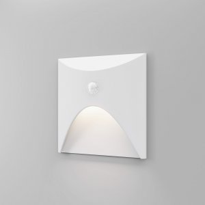 Подсветка для лестниц с датчиком движения 3Вт 4000К «Move»