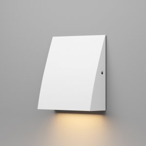 Накладной настенный светильник подсветка лестниц / пола «Wally»