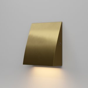 Накладной настенный светильник подсветка лестниц / пола «Wally»