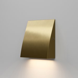 Накладной настенный светильник подсветка лестниц / пола 2Вт 4000К «Wally»