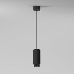 Подвесной светильник цилиндр «Nubis»