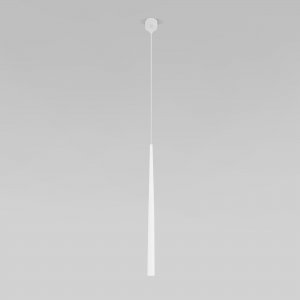 Белый подвесной светильник стержень 3Вт 4000К «SIRIO»