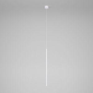 Белый подвесной светильник стержень 3Вт 4000К 20° «Flinn»