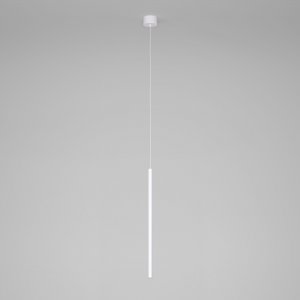 Белый подвесной светильник стержень 4Вт 4000К 22° «FLINN»