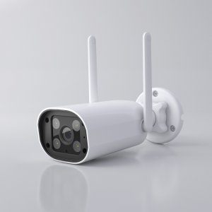Умная видеокамера IP65 «WF»