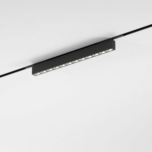 10Вт 3000К линейный трековый светильник для тонкого шинопровода «Mini Magnetic»