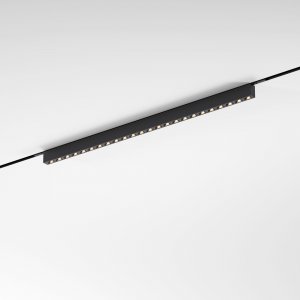 22Вт 3000К линейный трековый светильник для тонкого шинопровода «Mini Magnetic»