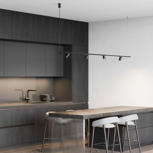 Серия / Коллекция «Line Magnetic» от Elektrostandard™