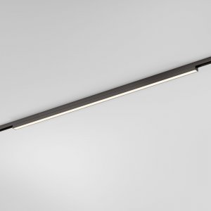 магнитный линейный трековый светильник 62см 24W 3000K «Line Magnetic»
