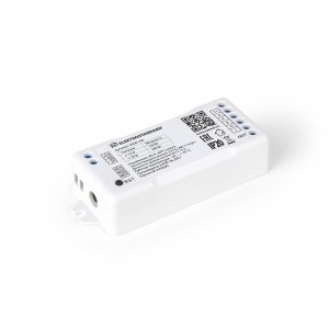 Контроллер для светодиодных лент RGBW 12-24V Умный дом