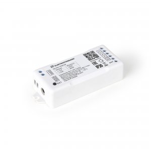 Контроллер для светодиодных лент MIX 12-24V Умный дом