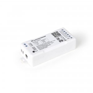 WiFi контроллер для светодиодных лент dimming 12-24V