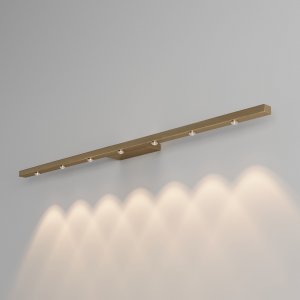 Настенный светильник подсветка для зеркал/картин «Artline»