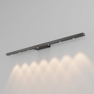 Настенный светильник подсветка для зеркал/картин 70см 10Вт 3000К «Artline»