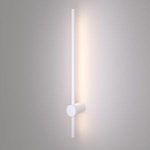 Белый настенный светильник для подсветки 60см 12Вт 4000К