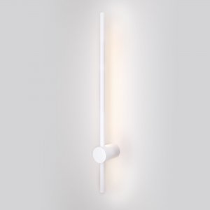 Настенный светильник подсветка стержень 100см 20Вт 4000К белый