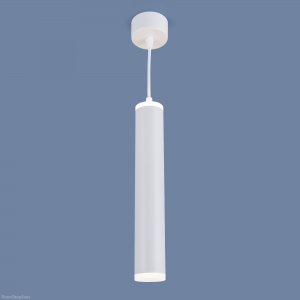 Светодиодный подвесной светильник с подсветкой