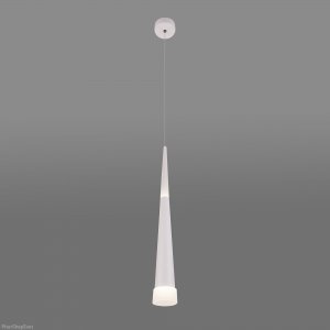 Светодиодный подвесной светильник конус