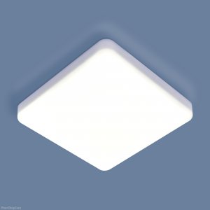 Накладной потолочный светильник 10W 4200K