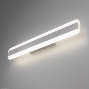 Светильник для подсветки Ivata LED хром