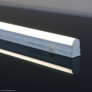 Линейный светильник Led Stick Т5 60см 48led 9W 4200K